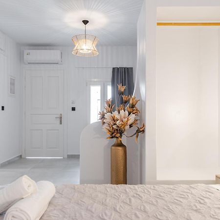 Aparthotel Golden Bay Agios Prokopios  Zewnętrze zdjęcie