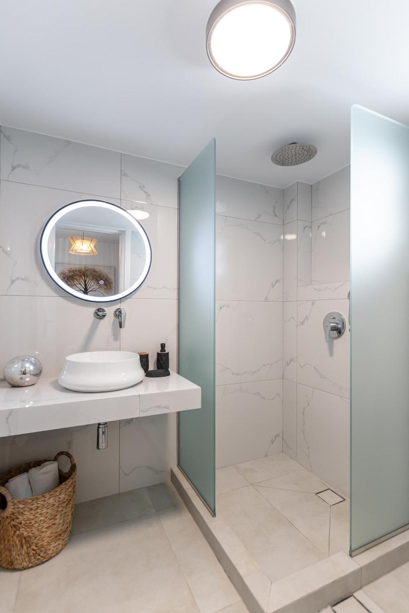 Aparthotel Golden Bay Agios Prokopios  Zewnętrze zdjęcie