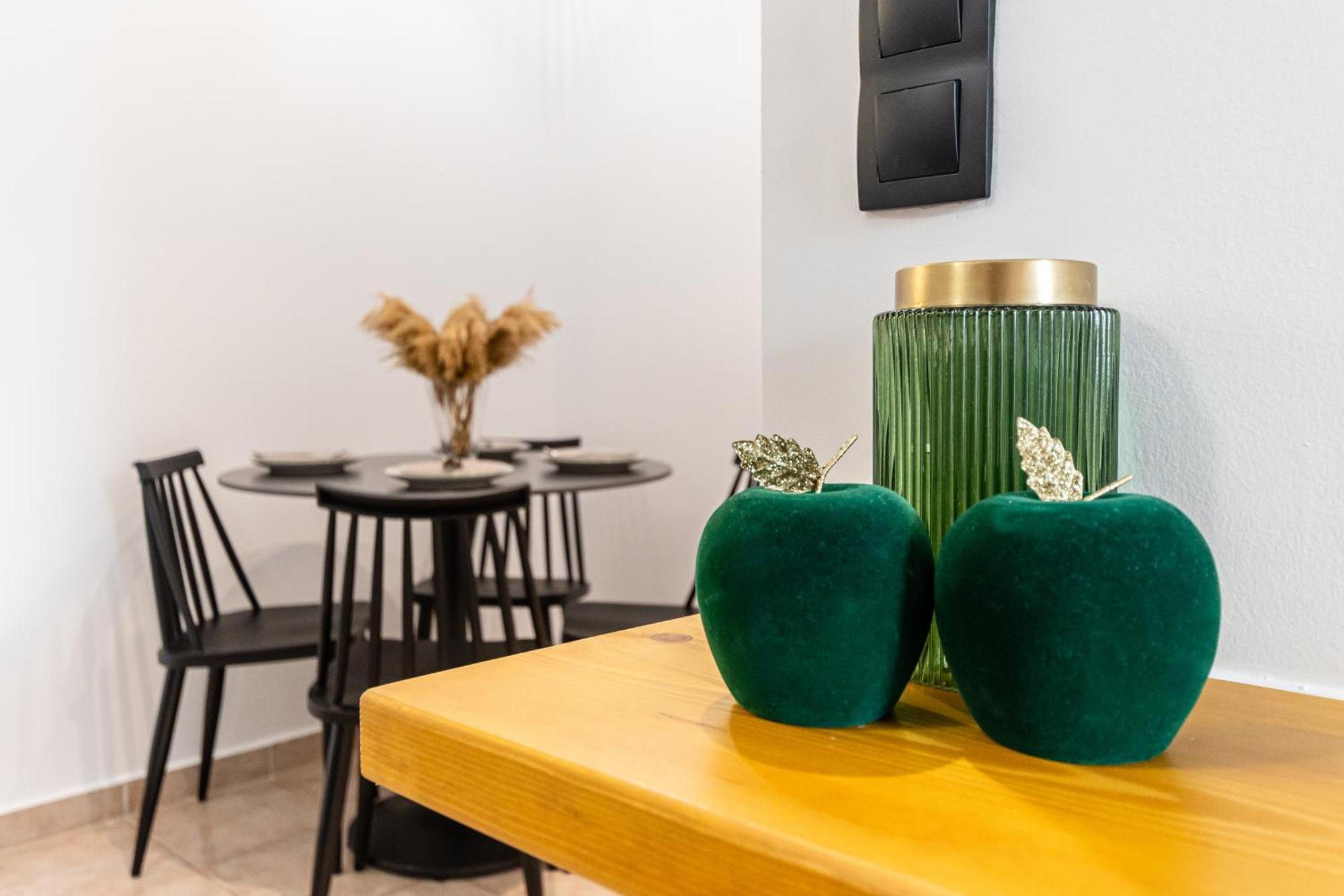 Aparthotel Golden Bay Agios Prokopios  Zewnętrze zdjęcie