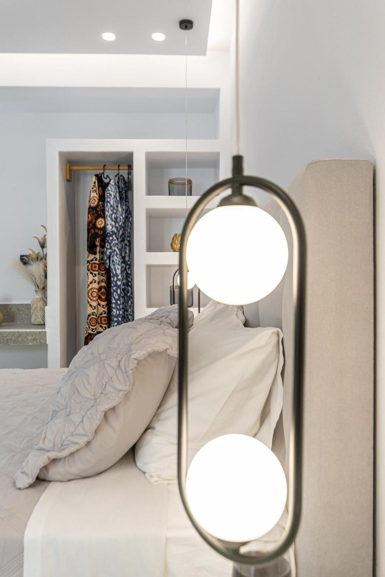 Aparthotel Golden Bay Agios Prokopios  Zewnętrze zdjęcie