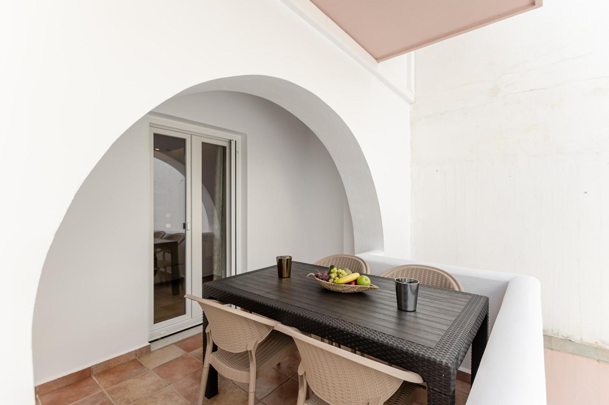 Aparthotel Golden Bay Agios Prokopios  Zewnętrze zdjęcie