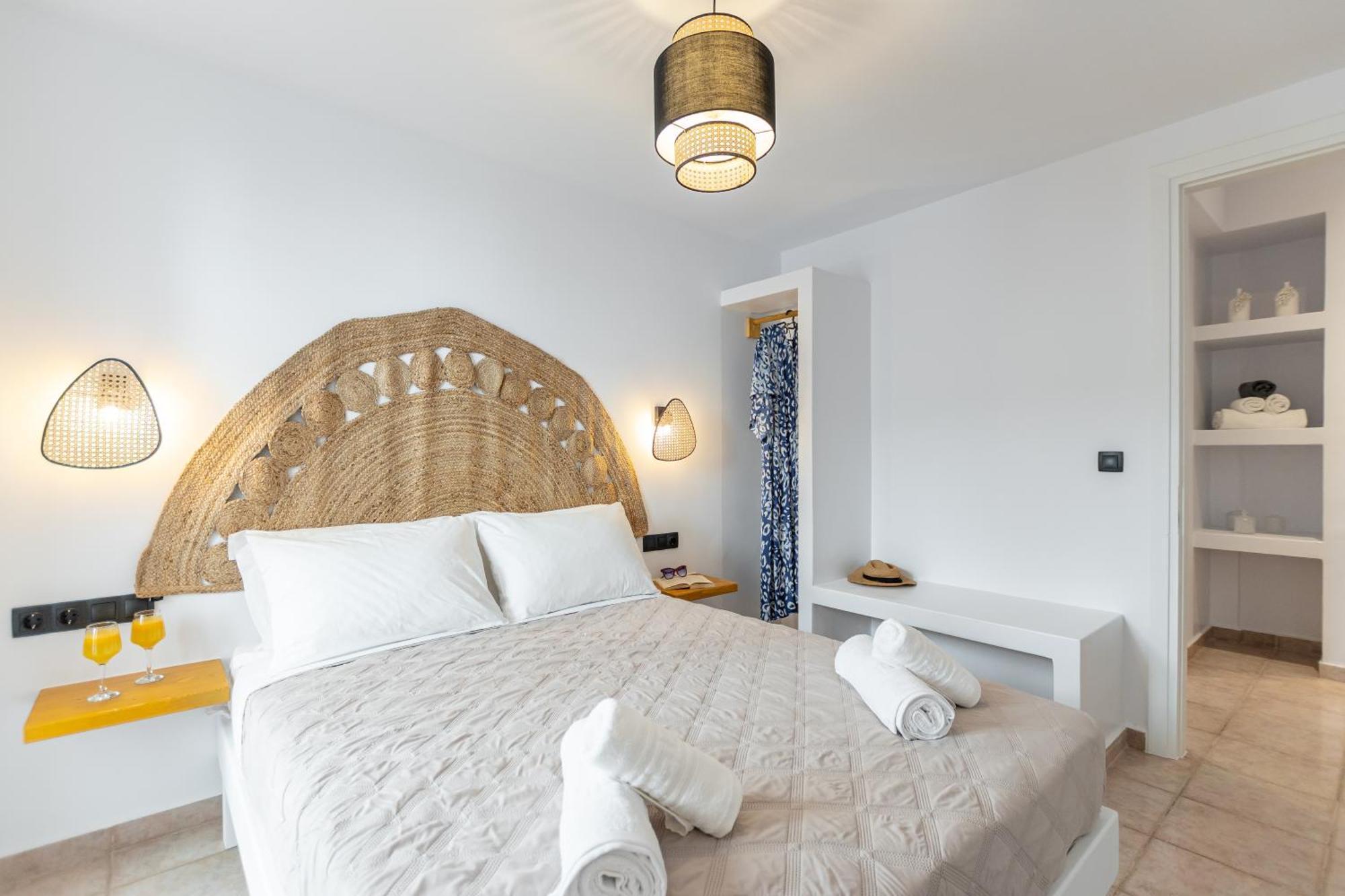 Aparthotel Golden Bay Agios Prokopios  Zewnętrze zdjęcie